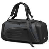 #210103 hand shoulder bag 黑色 防泼水 大容量 健身运动手提包