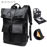 bange 01精致品质的行李背包定制logo#bg01