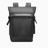 #81024 牢固的潮流新款 背包 商务包袋可容纳15.6电脑 厂家定制印logo